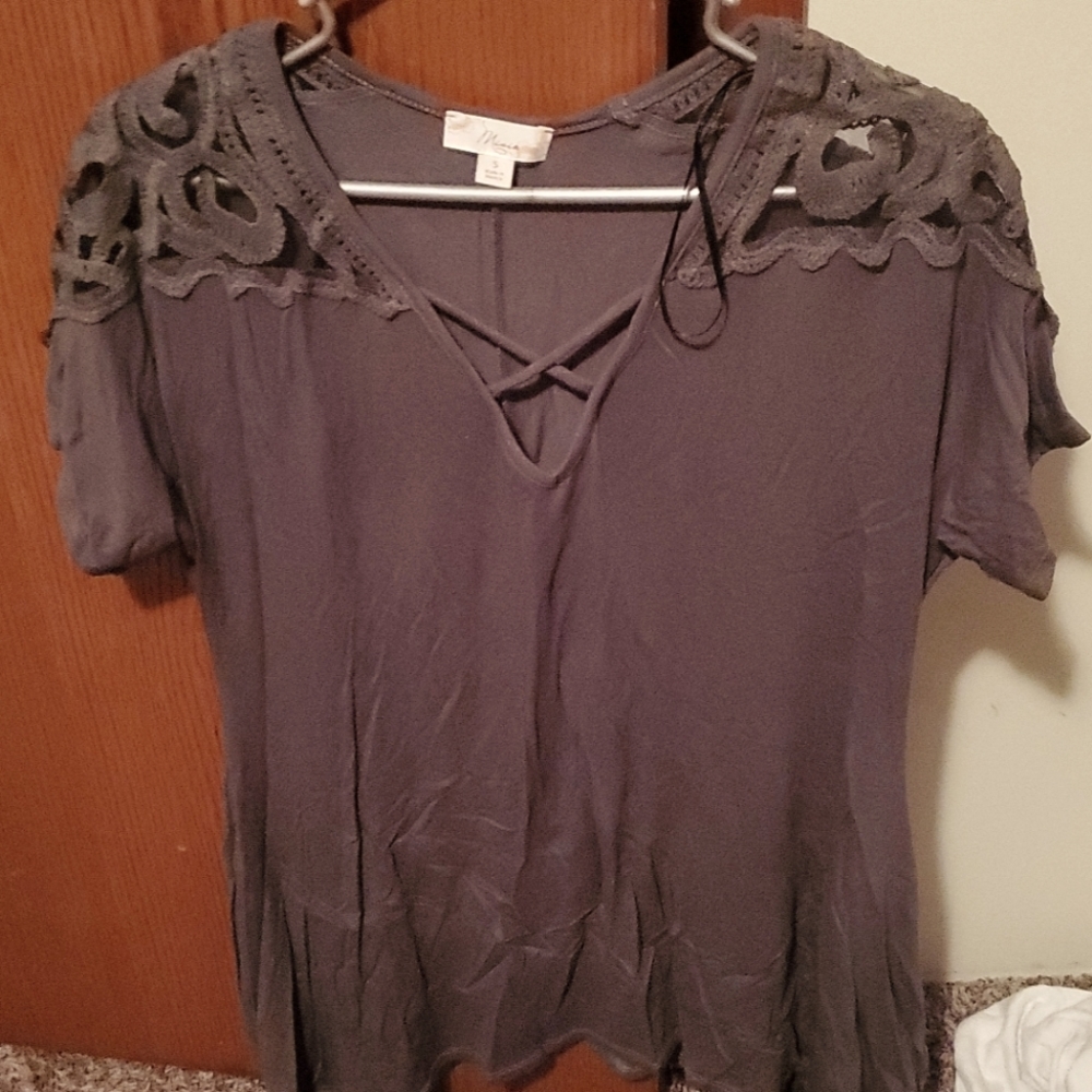 Misia, size small brand new never worn